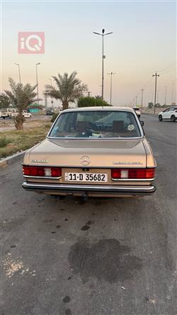 مێرسێدس بێنز E-Class